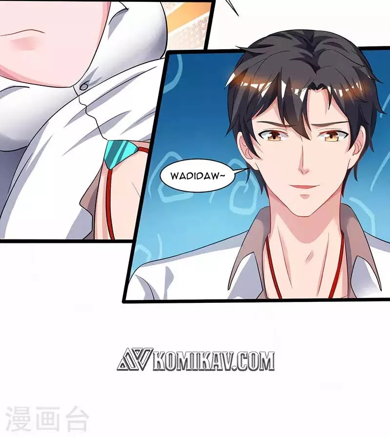 Rebirth Abandoned Less Return Chapter 49 Gambar 8
